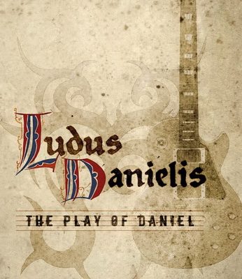 DVD - Ludus Danielis