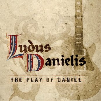 DVD “Ludus Danielis”