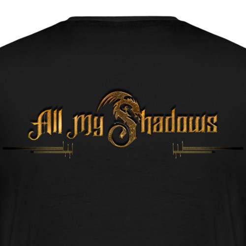 T-Shirt All My Shadows