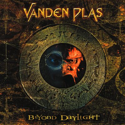 CD - Beyond Daylight